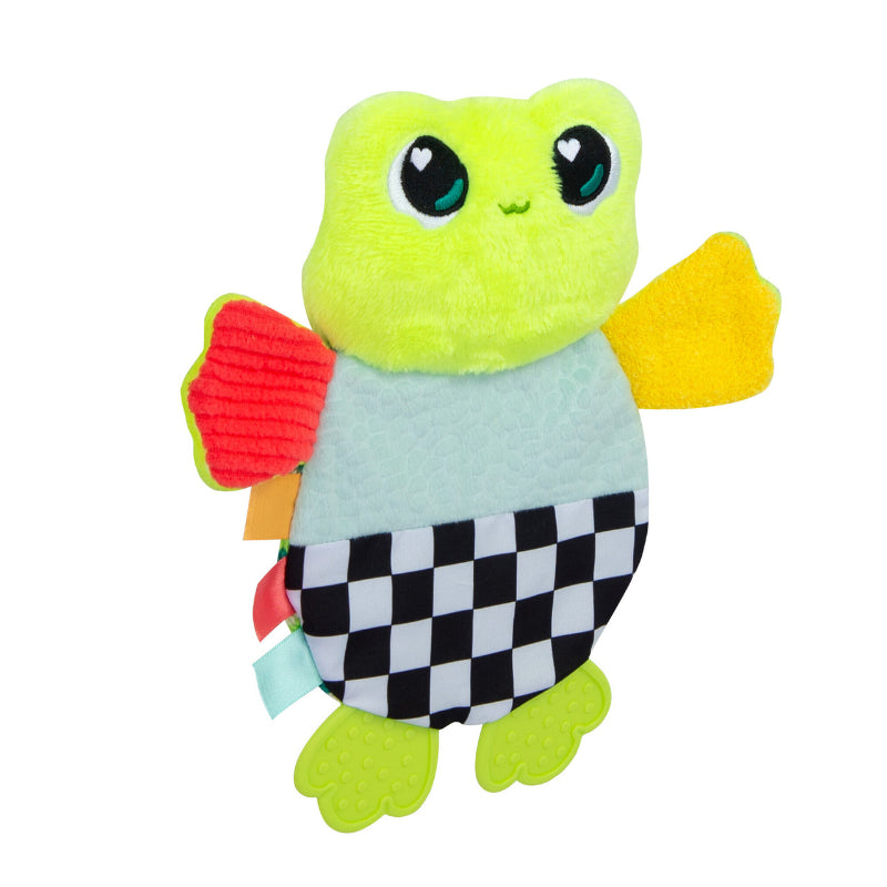 Lamaze - Entrenador de rana