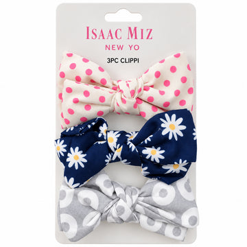 Set de 3 lazos | Colores