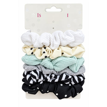 Set de 6 colas | Colores