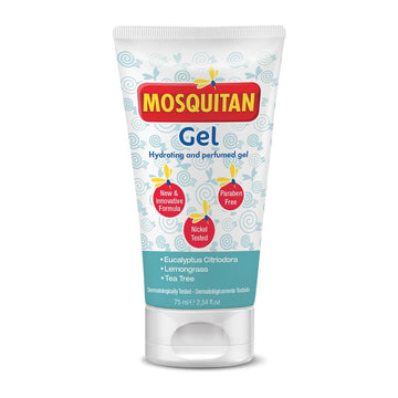 Mosquitan - Repelente de mosquitos