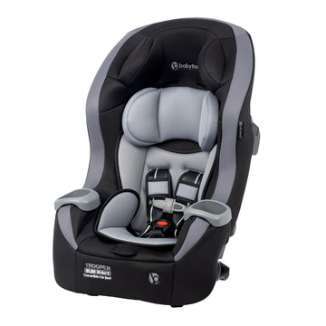 Baby Trend - Asiento de coche  convertible 3 en 1 | negro