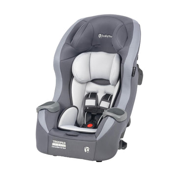 Baby Trend - Asiento de coche  convertible 3 en 1 | gris