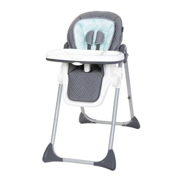 Baby Trend - Silla de comer  3 en 1 Tot Spot | celeste