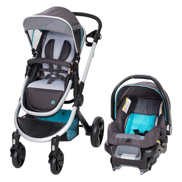 Baby Trend - juego de 2 piezas | 4 en 1