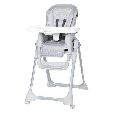 Baby Trend - Silla de comer  7 en 1 | gris