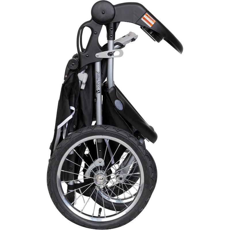 Baby Trend - Jogger | Plata