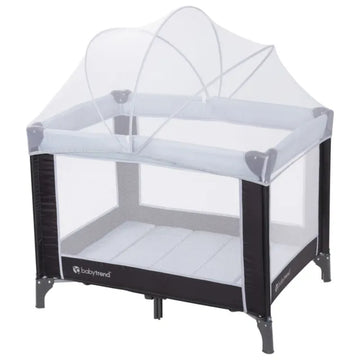 Baby Trend - Cuna Corral