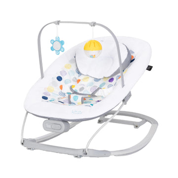 Baby Trend - Silla Mecedora | colores
