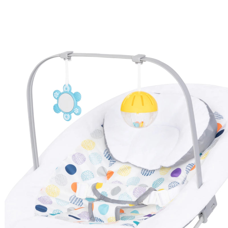 Baby Trend - Silla Mecedora | colores