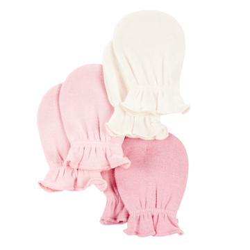 Carter´s - Minotes para bebe 0-3M | niña