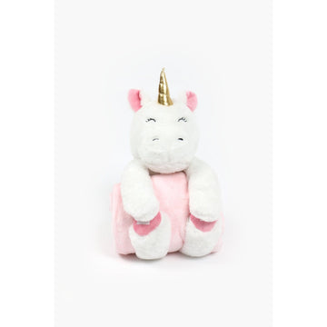 Revco- Caja De Regalo Unicornio