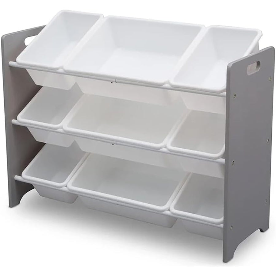 Organizador  MySize 9 de juguetes