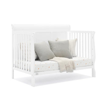 Kids Carter Cuna convertible 6 en 1