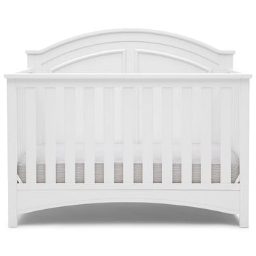 Delta Children Perry convertible 6 en 1 | blanca