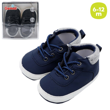 Genial - Zapatito para bebé 6-12M