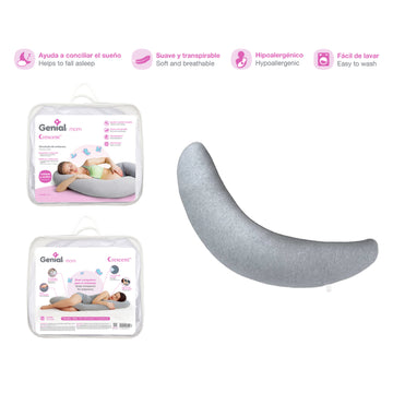 Genial - Almohada de Embarazo