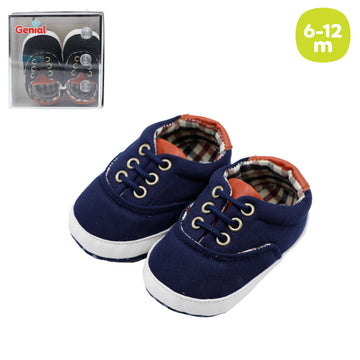 Genial - Zapatito para niño