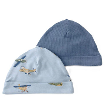 Carter´s - Par de gorritos para niño