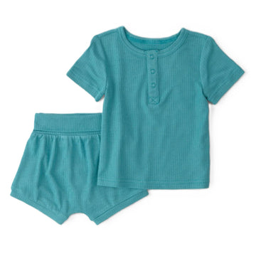 Carter´s - Conjunto de dos piezas para bebé