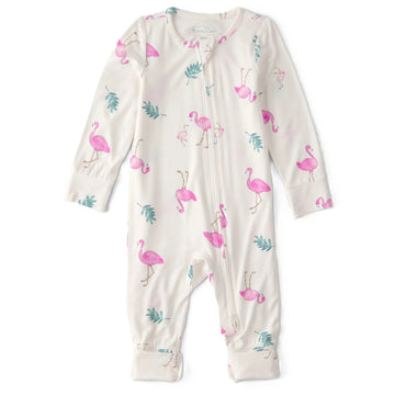 Carter´s - Pijama de bebé | Flamencos