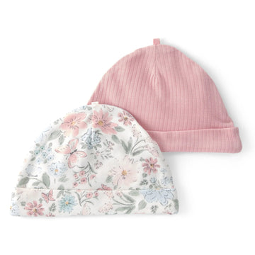 Carter´s - Paquete de 2 gorros PurelySoft