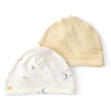 Carter´s - Paquete de 2 gorros PurelySoft