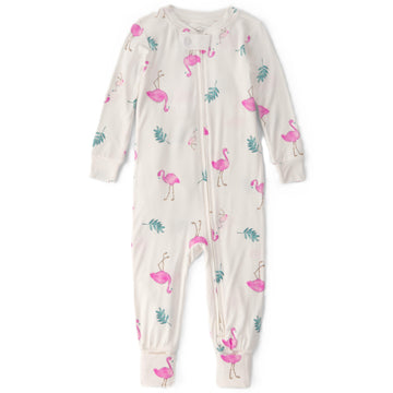 Carter´s - Pijama de una pieza | Flamingo