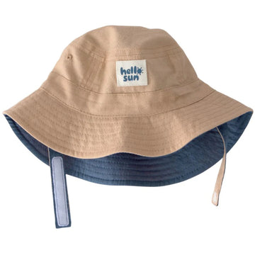 Carter´s - Gorro tipo cubo para bebé