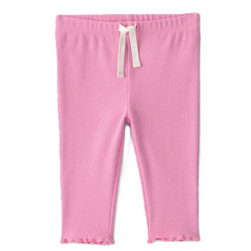 Carter´s - Pantalones de canalé para bebé