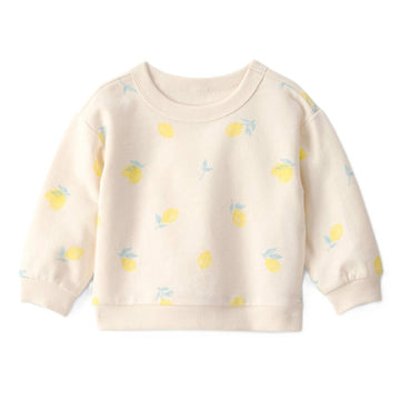 Carter´s - Sudadera de felpa francesa para bebé