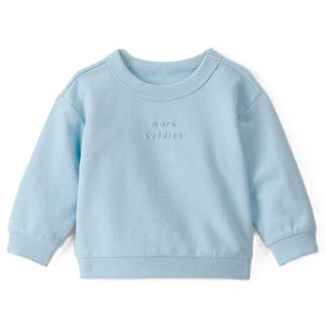 Carter´s - Sudadera de felpa francesa
