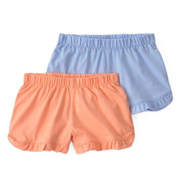 Carter´s - Conjunto de 2 shorts de moda