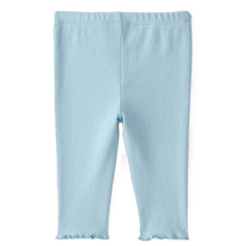 Carter´s - Pantalon para bebé niña - Azul