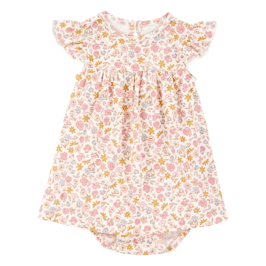 Carter´s - Conjunto de 2 piezas para bebé