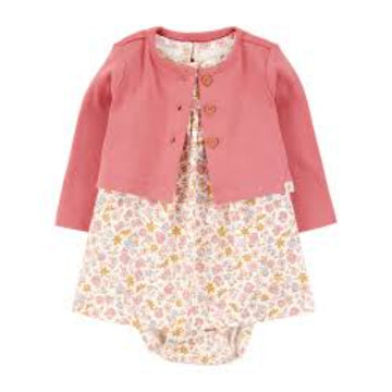 Carter´s - Conjunto de 2 piezas para bebé