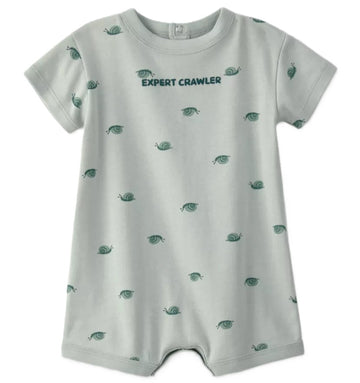 Carter´s -  Traje de baño de una pieza | caracoles