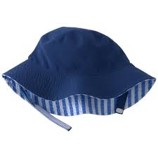 Carter´s - Gorro de playa azul | niño