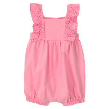 Carter´s - Romper rosa