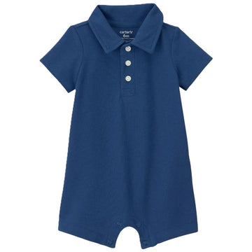 Carter´s - Romper para niño | navy