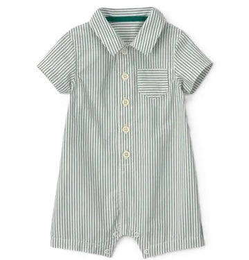 Carter´s - Enterizo romper | niño