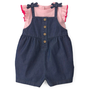 Carter´s - Conjunto para bebe | 2 piezas