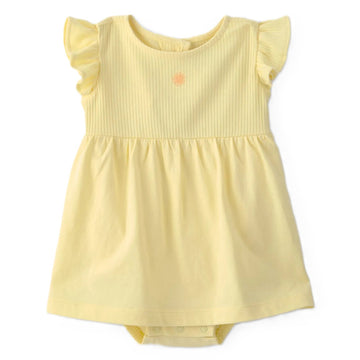 Carter´s - Conjunto Sunsuit | Amarillo