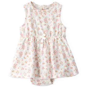 Carter´s - Vestido floreado para bebé