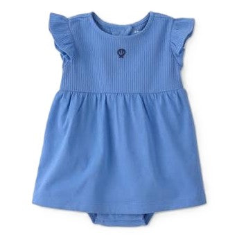 Carter´s - Enterizo para niña | azul