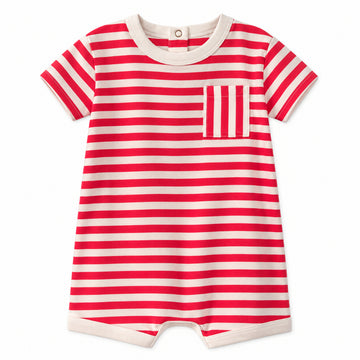 Carter´s - Conjunto red stripe