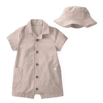 Carter´s - Conjunto de 2 piezas para bebé