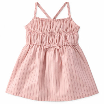 Carter´s - Vestido rosa