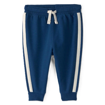 Carter´s - Pantalón de felpa francesa | azul