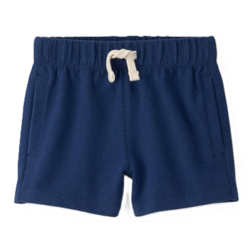 Carter´s - Pantalones cortos de felpa | azul