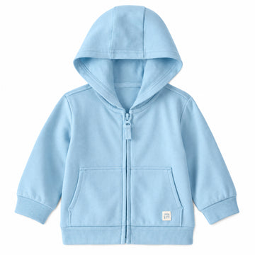 Carter´s - Abrigo cardigan | celeste